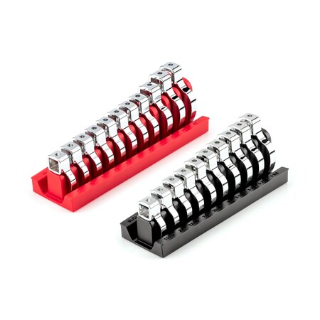 Tekton 1/2 in. Drive 21 pcs, Chrome WCF92601